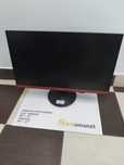 Monitor Gaming LED TN AOC 24.5", FrameLess, Full HD, 1 ms, 75 Hz, -I-