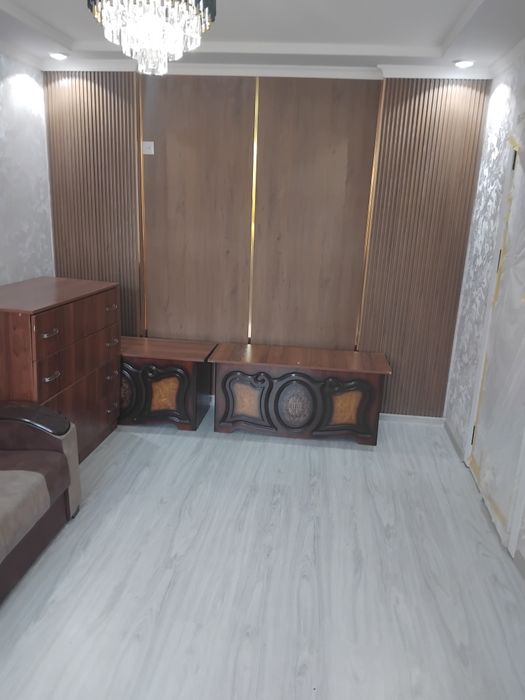 Dom sotiladi 1xona 2xona qilingan Chuqursoyda