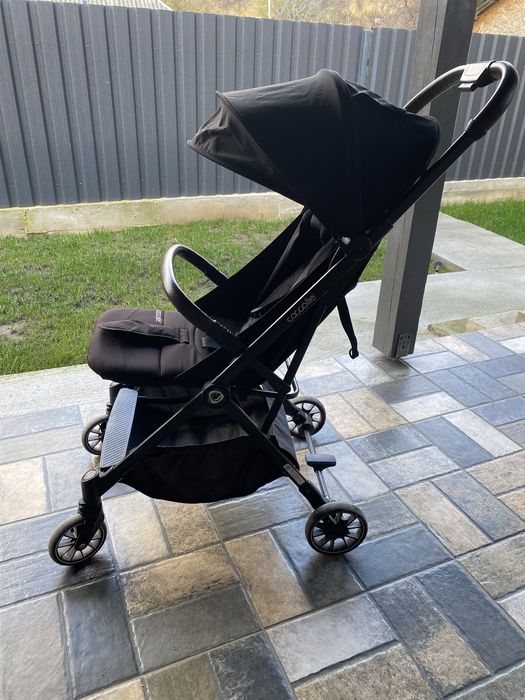 Carucior sport cu pliere automata Coccolle
