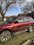 Opel Frontera 4x4