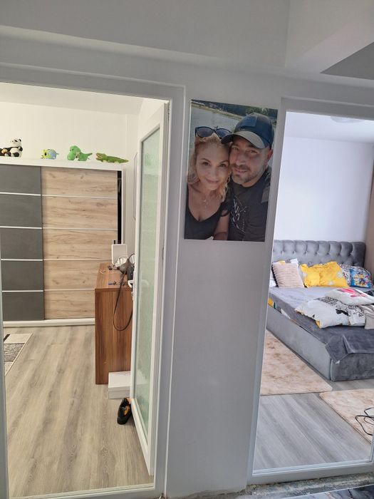 Vând apartament 2 camere 66.000 euro