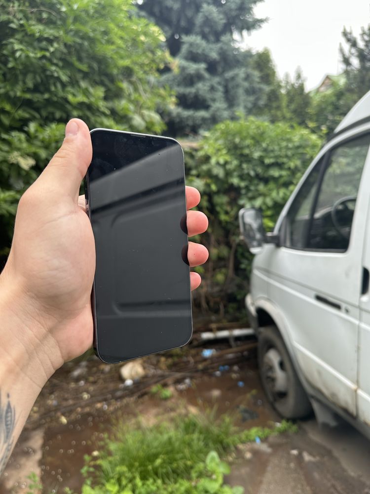 IPhone 13 Pro Max