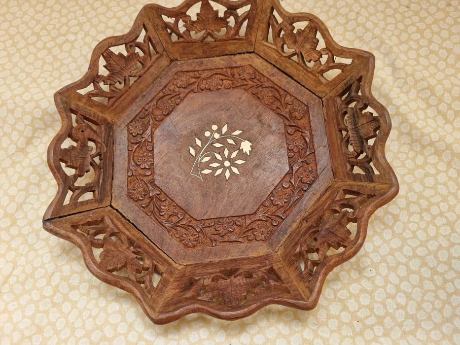Panou decorativ - colectie de lingurite