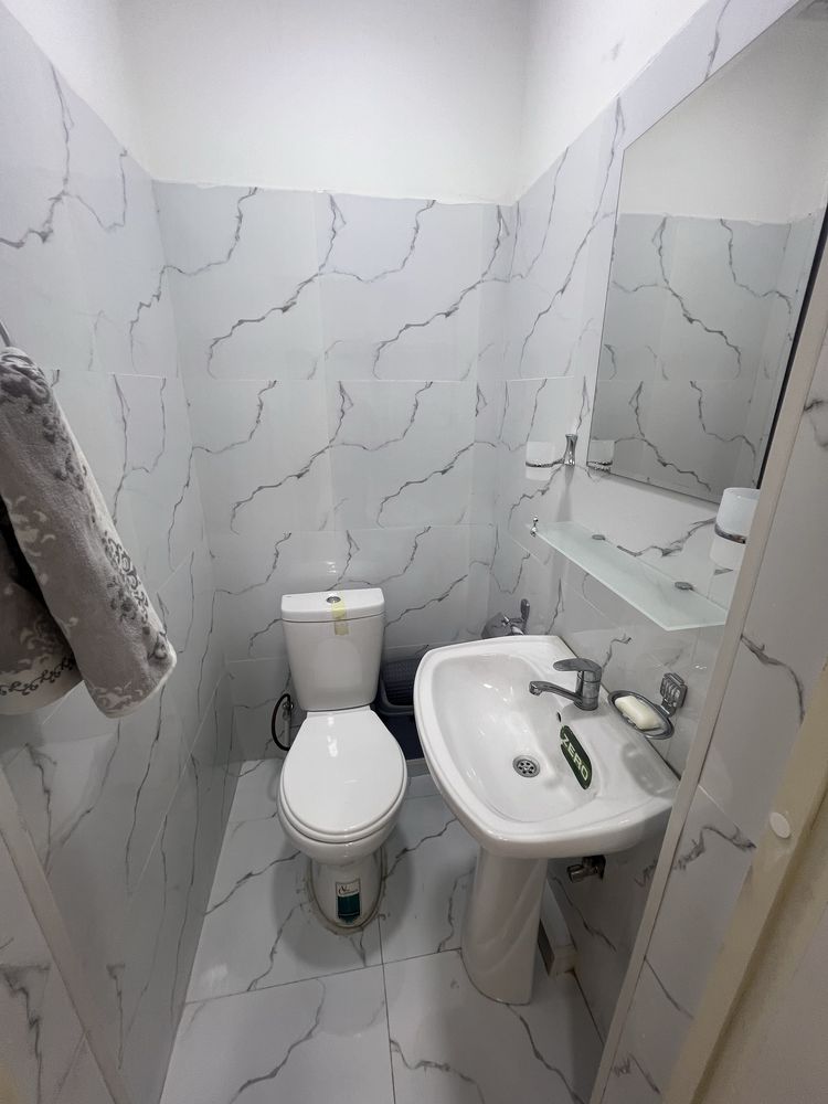 Аренда 2х3/9/10 Кукча Октепа , ЖК Art House