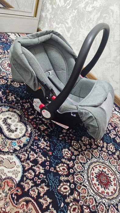 Автокресло в отличном состояние