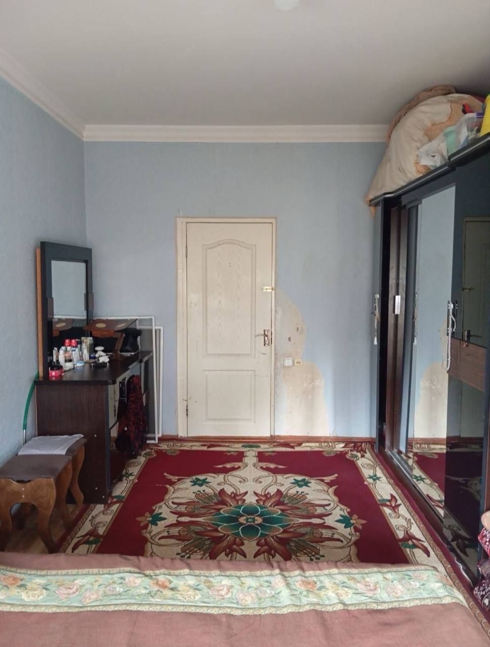 #БАЛКОН 1,5×6, 70м², Чиланзар 20 Квартал,3\2\4, Продаётся Квартира