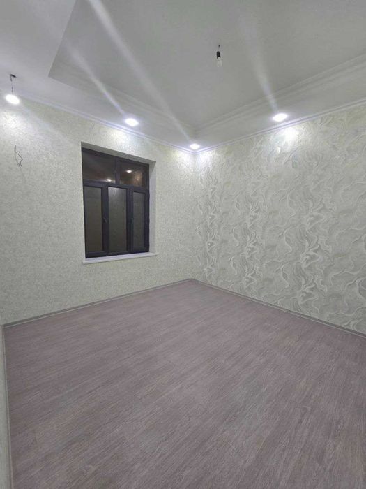 Олмозда янги қурилган элита хонадон — тайёр вариант