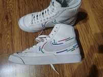 Nike blazer 37.5