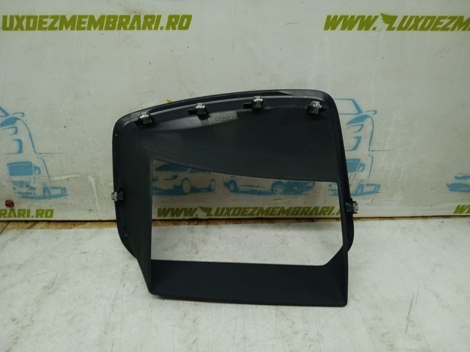 Ornament head up display 9299481 BMW Seria 7 G11/G12 [facelift] [2019