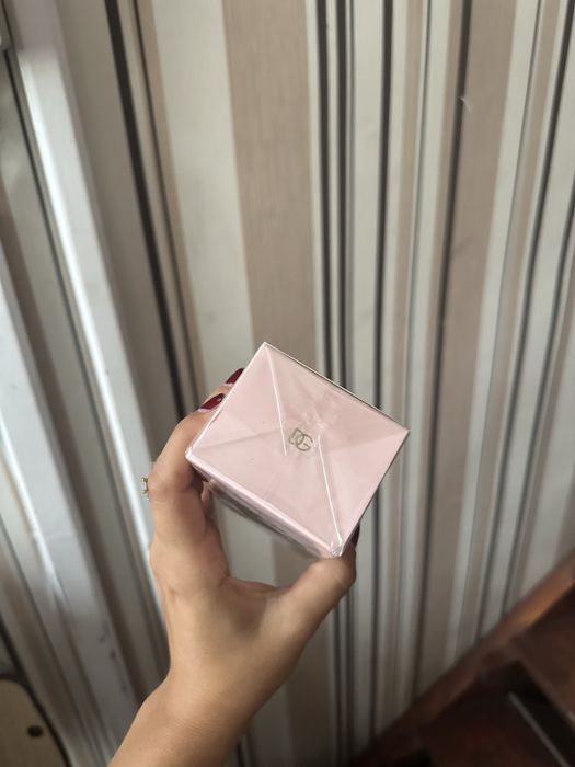 Dolce & gabbana my devotion