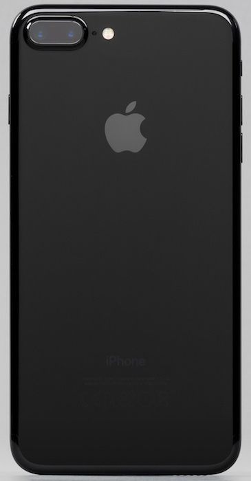 Iphone 7 plyus 256gb