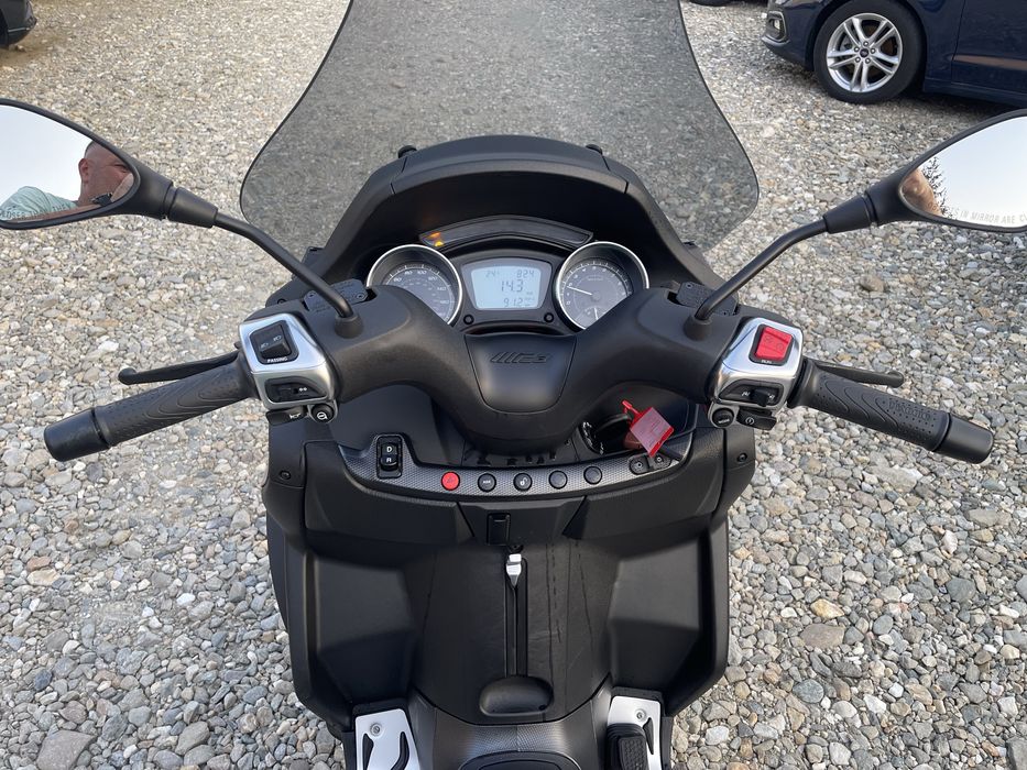 Piaggio mp3 Sport 500 cc