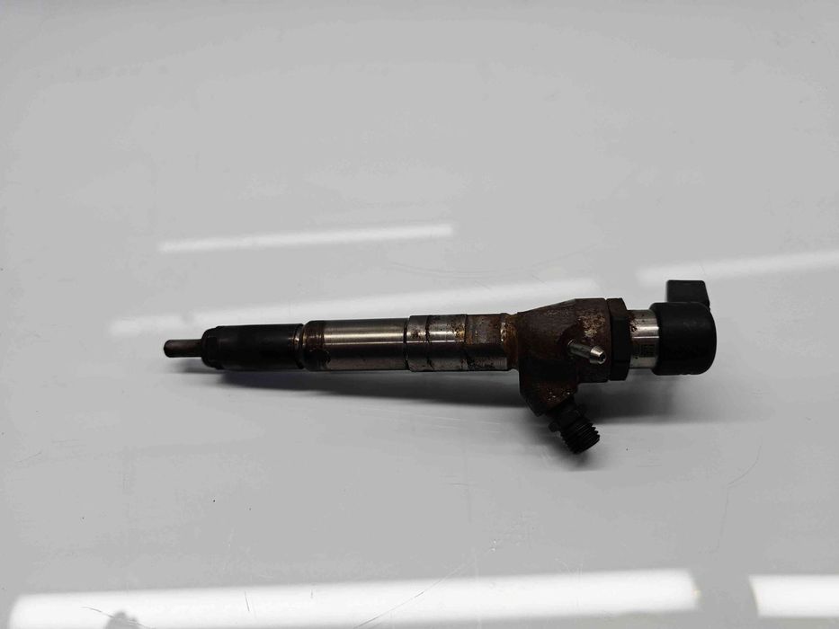 Injector Dacia Duster [Fabr 2010-2017] 166008052R 1.5 DCI K9K896 81KW