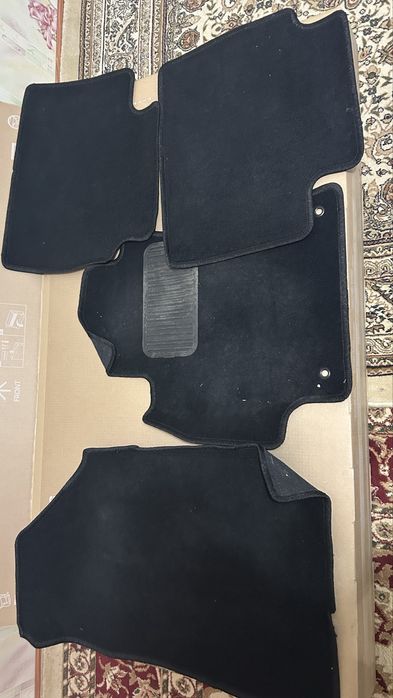 Хюндай элантраға полик сатылады