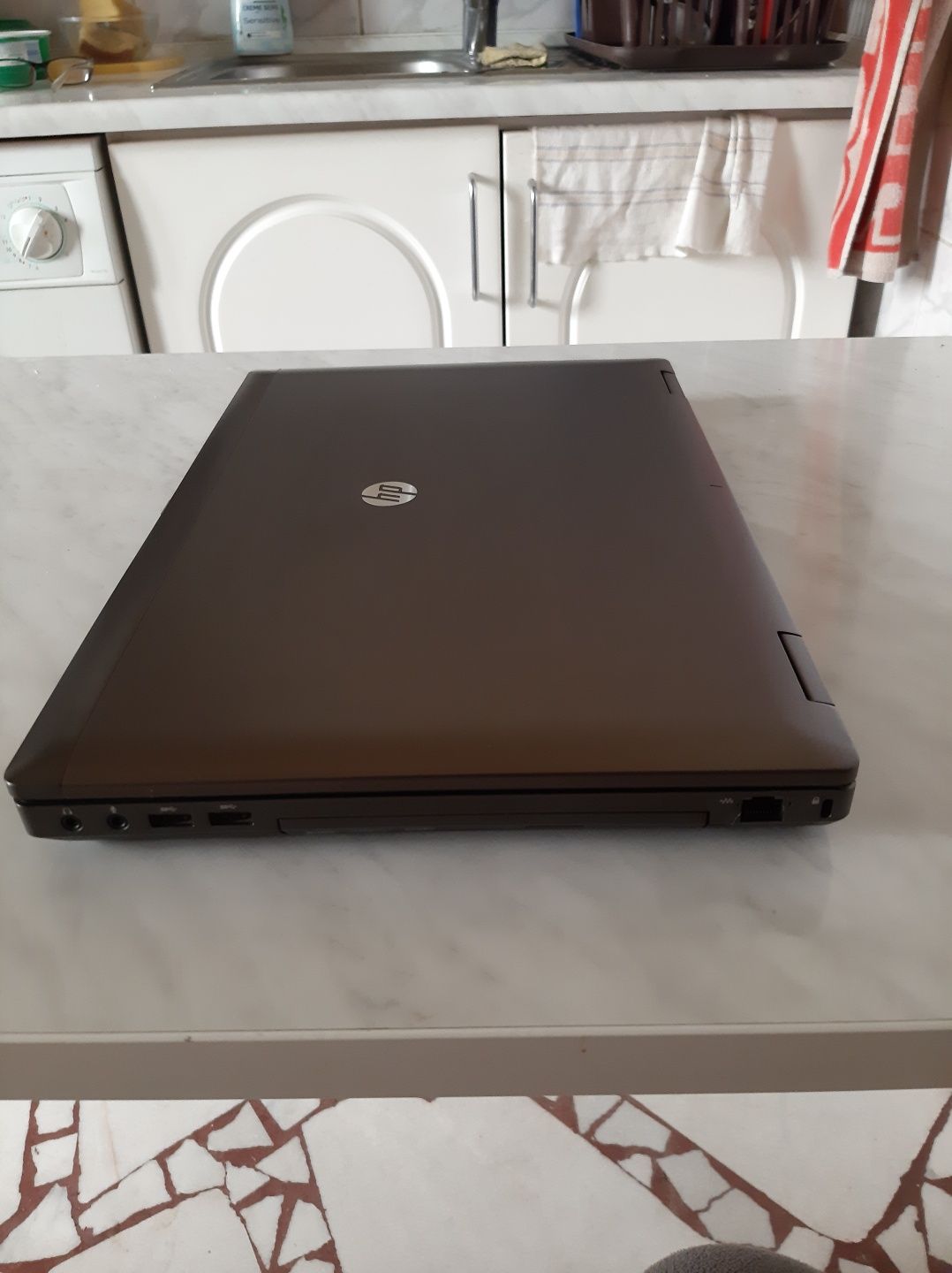 Laptop  HP probook 6570b office