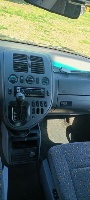 Timonerie Mercedes vito w638 cutie viteze automata