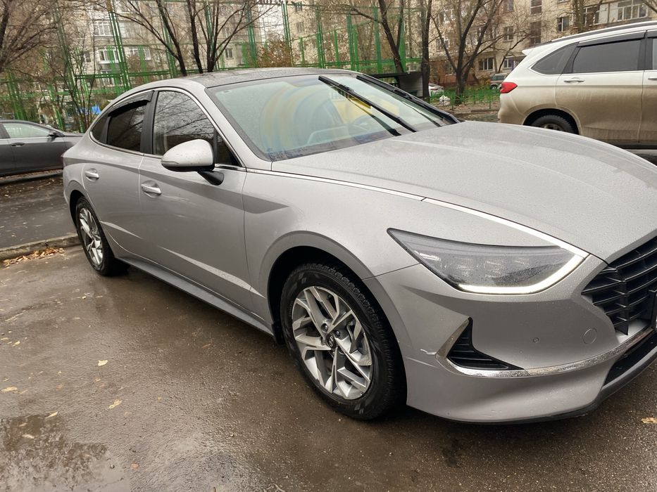 Аренда авто под такси Акцент, Киа