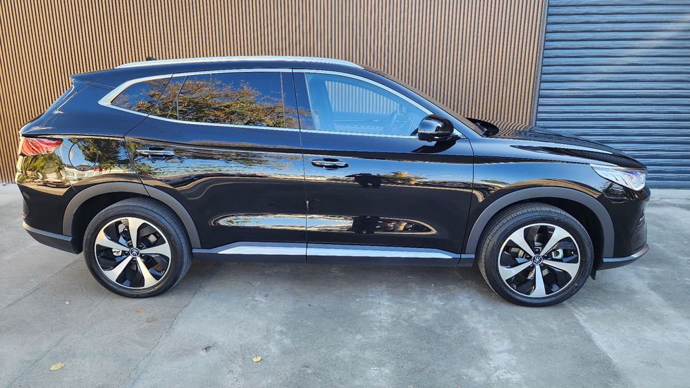 Arenda BYD song plus