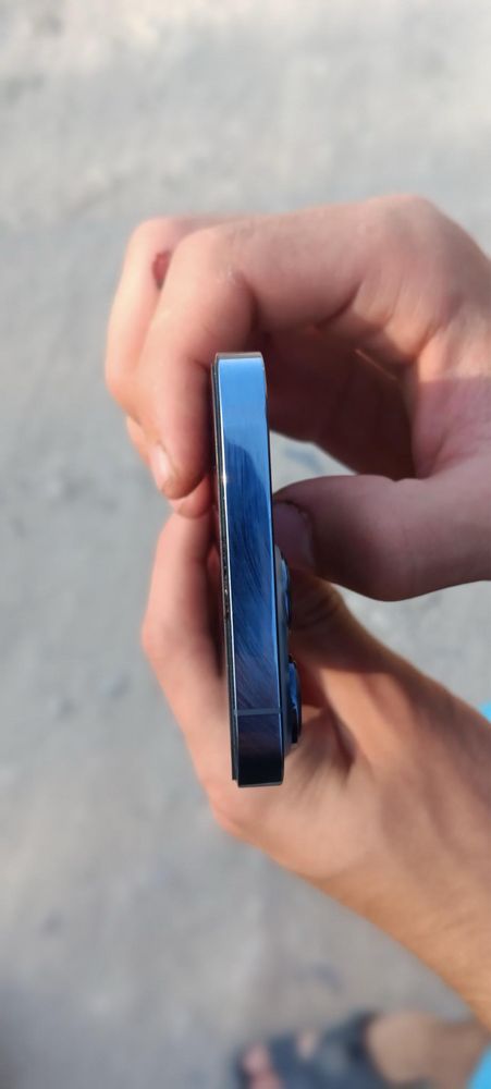 IPHONE 13 pro idealniy ochilmagan