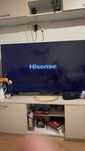 Televizor Hisense 4k UHD 57 inch