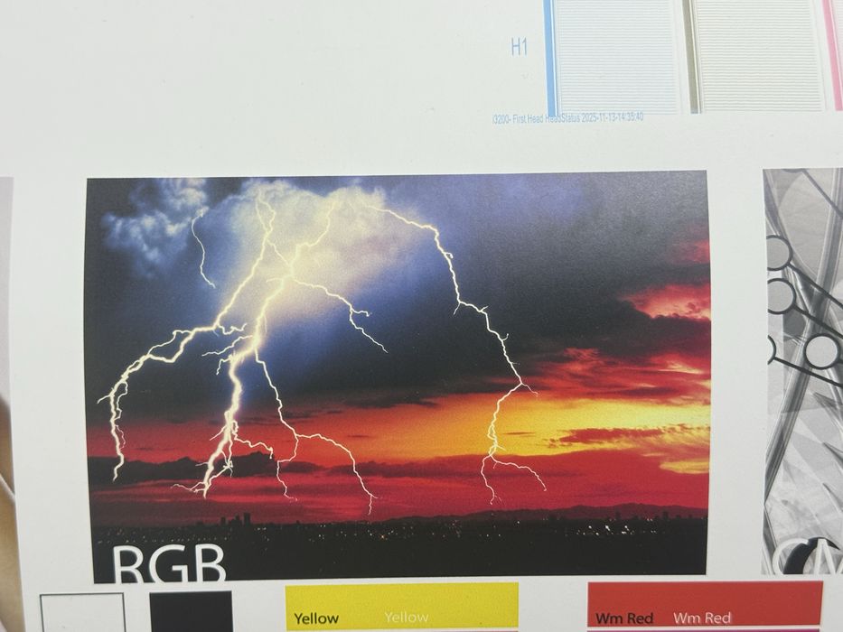 распечатка оракула баннер широкоформатный печать