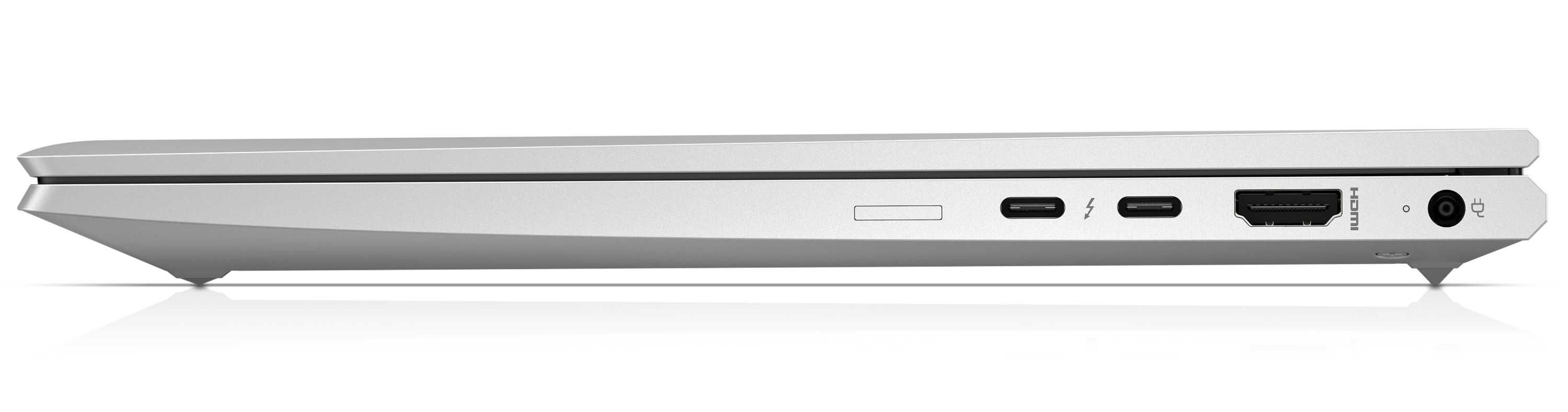 Лаптоп HP EliteBook 830 G7 i5-10210U 16GB 256GB ГАРАНЦИЯ