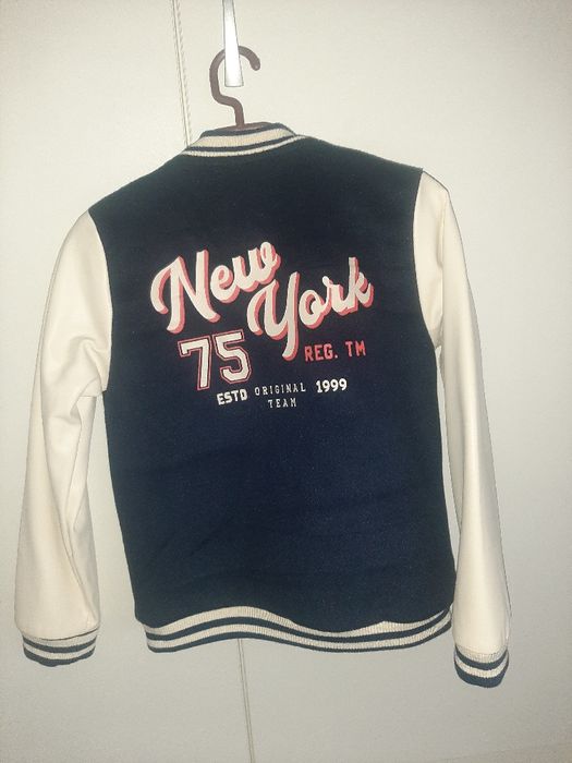 Мъжко детско якенце