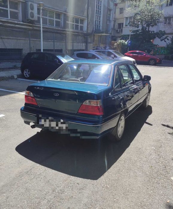 Vand autoturism Cielo Executive