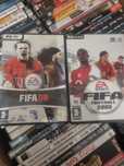 Fifa 05 & 08 - jocuri PC