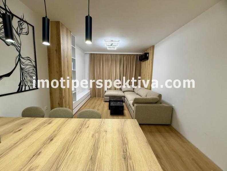 Продава се Двустаен апартамент в Пловдив, Христо Смирненски - 97 кв.м за 1787 €/кв.м - Снимка #2