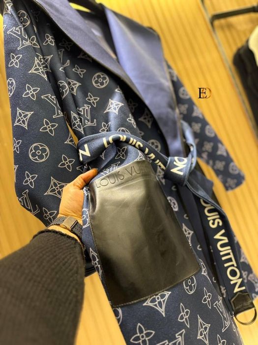 Palton Louis Vuitton S M L