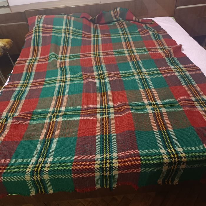 Родопски и други одеала