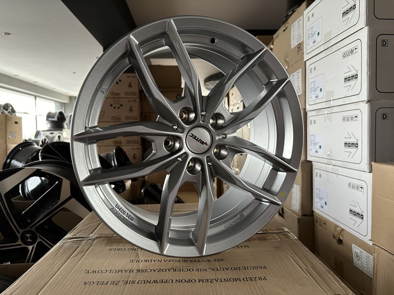 17цола Vw Audi Mercedes Skoda 5x112 4бр