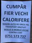 coletez fier vechi