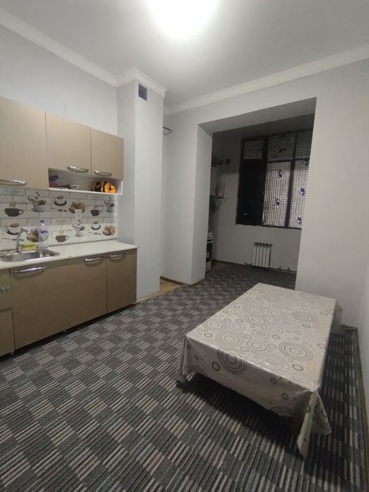 Ijaraga beriladi 2 xonali kvartira faqat oilaga