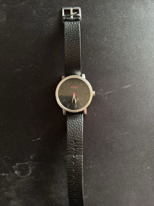 Оригинален часовник HUGO BOSS