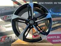 21" Джанти за AUDI A6 C7 A7 4G8 A8 D4 D5 RS7 4G S6 S7 S8 Q5 SQ5