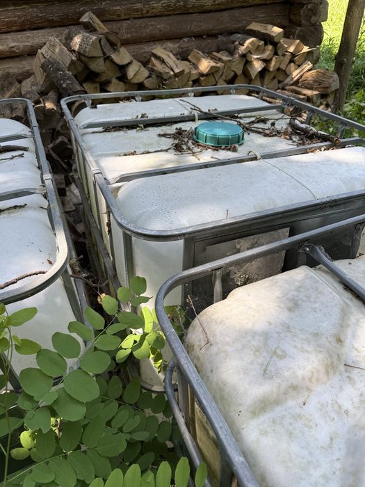 Vand bazin 1000 litri