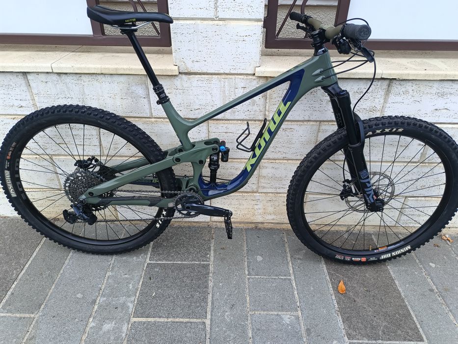 Kona Process 134 carbon 29