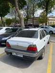 Sotiladi nexia 1 mashinasi. Toshkent shaxarda turibdi