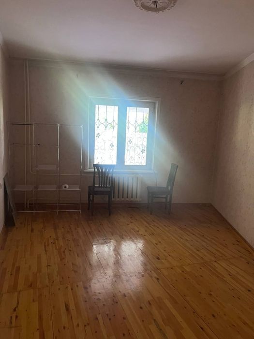 Юнусабад-17 4/1/5 пустая на долгий срок