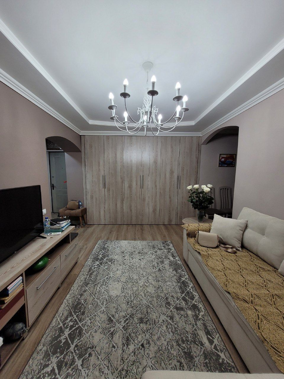 Срочно!!!Продаётся ул.Бобура 2в3/3/5 52кв