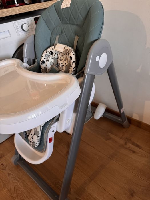 Стол за хранене Lorelli party