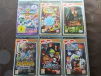Игри за SONY PSP
