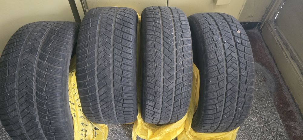 245 45 19/275 40 19 Спорт пакет зимни.
