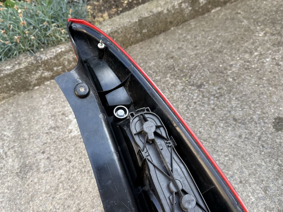 Ляв стоп за Mitsubishi Colt/Митсубиши Колт