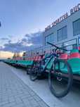 Vând bicicletă DHS cu roți de 29 inch
