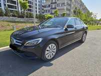 Vand Mercedez Benz C220d 4Matic