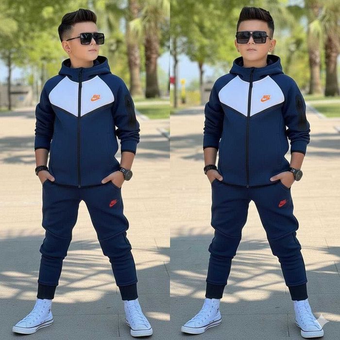 Детски спортни екипи