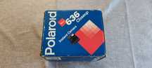 Фотоапарат "Polaroid 636"
